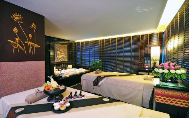 Tara Angkor Hotel