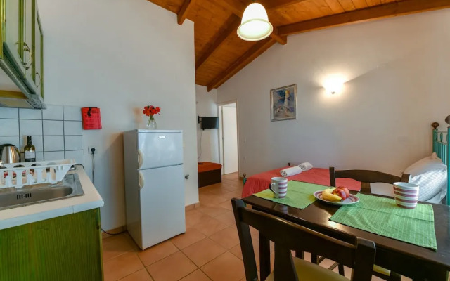 Villa San Andreas