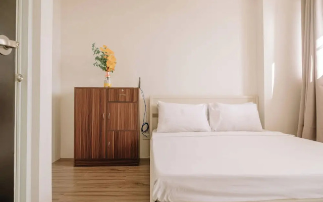 Spacious & Bright Family Escape