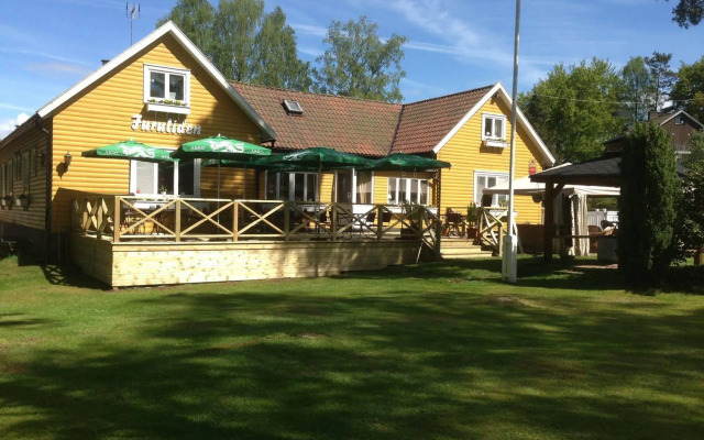 Wärdshuset Furuliden