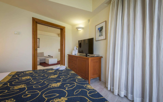 Galei Kinnereth Hotel