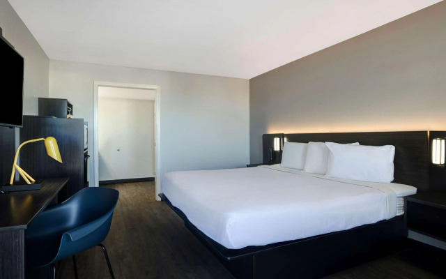 Motel 6 Bonne Terre, MO