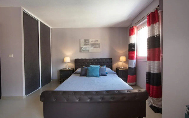 Panoramic view, 2 bedroom, Monaco,Riviera, Parking
