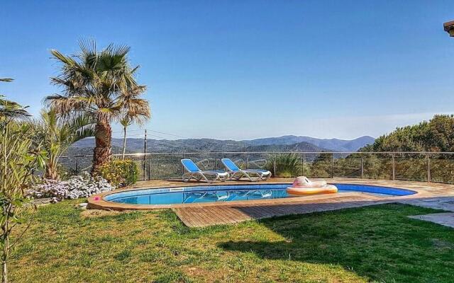 Villa Roselles Lloretholiday