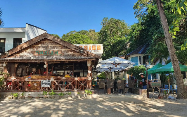 Surfside Boracay Resort