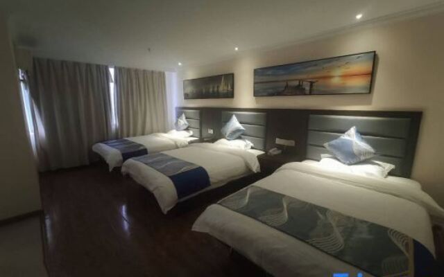 Shenxianju Hotel