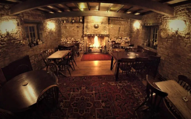 The Crown Inn