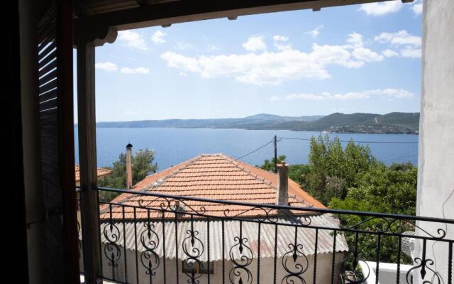 Sea&Sun Pyrgadikia Apartments