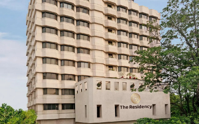 The Residency