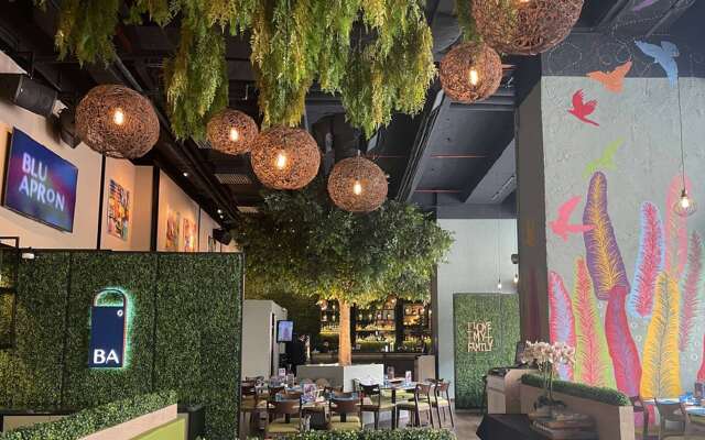 Ramada Suites by Wyndham Kuala Lumpur City Centre