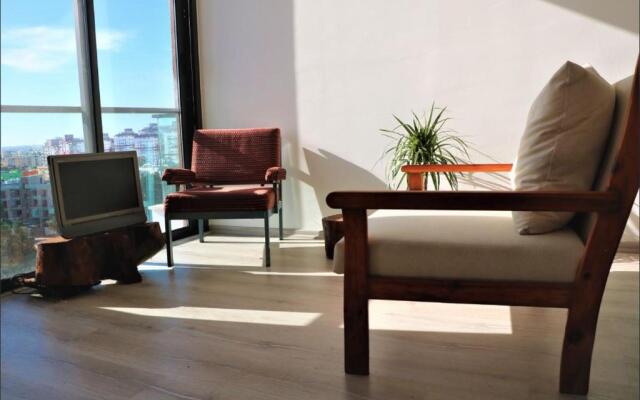 Studio with Pool   Hotel Luxurt & Home Comfort