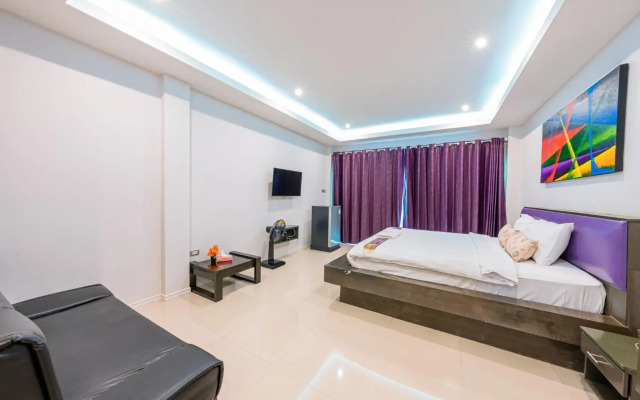 The Serenity Resort