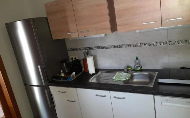 Tolnaricum Apartments