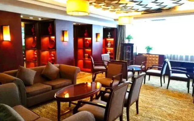 Hanyuan Hotel