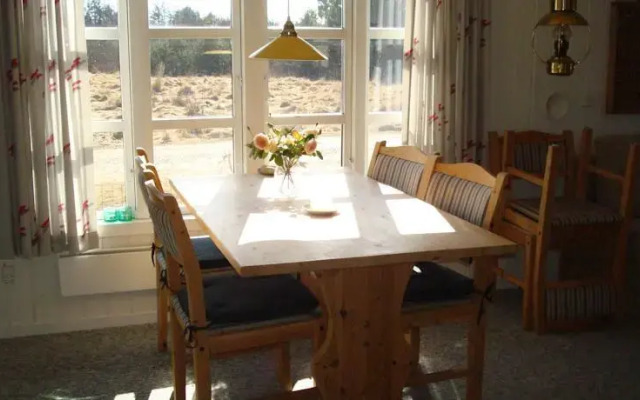 Kollerup Strand Holiday House - Møllebosletten 33 - ID 631
