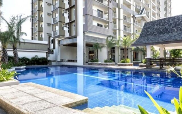 Stellar Place Condominium by Martrell