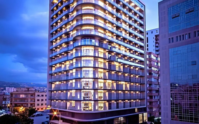 The Smallville Hotel
