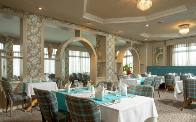 Flannery's Hotel Galway