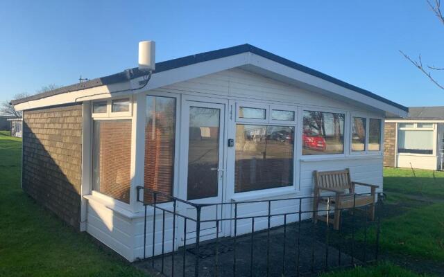 Dartmouth 2 Bed Detached Chalet Number 144