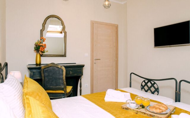 D & Sons Apartments