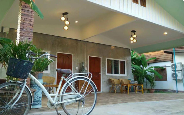 Pottery Street House