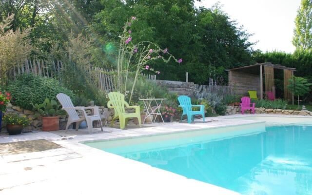 Chambres d'hôtes Lou Cliou