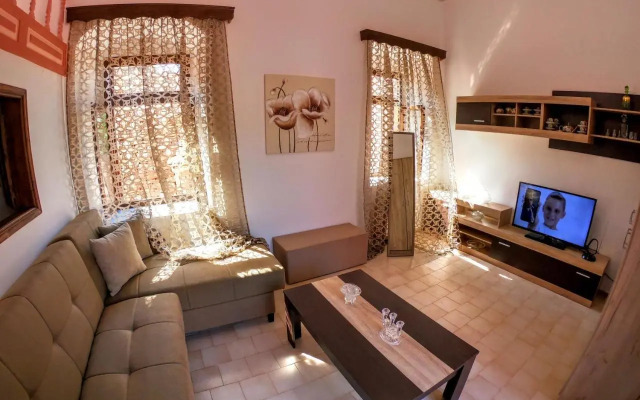 Armonia House