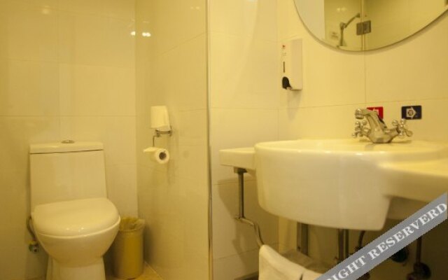 Hanting Hotel
