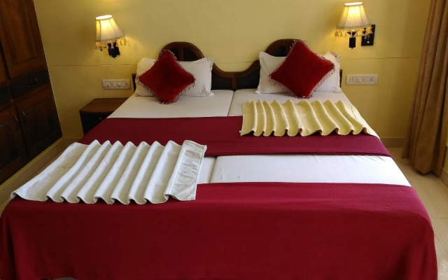 Beach Florra Inn
