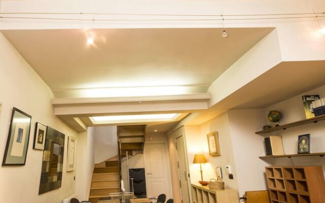 Alaia Holidays Apartments & Suite Marqués de Leganés