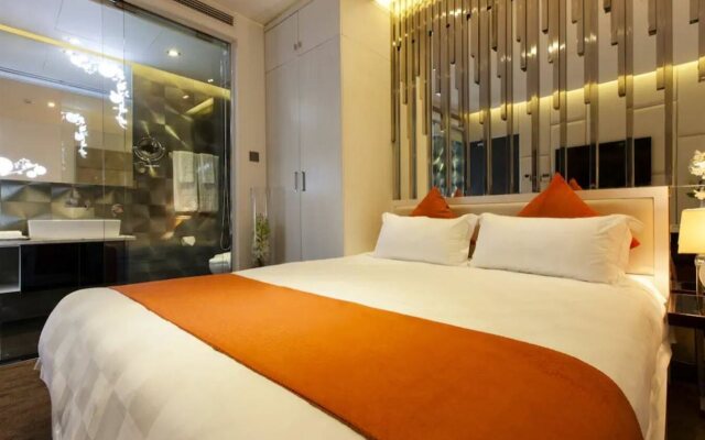 Signature Boutique Hotel
