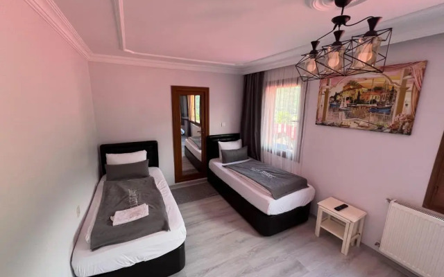 Uzungol Dilek Pansiyon