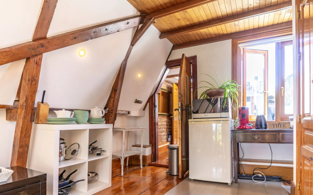 B&B Singel Suites