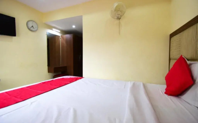 Hotel Downtown By OYO Rooms