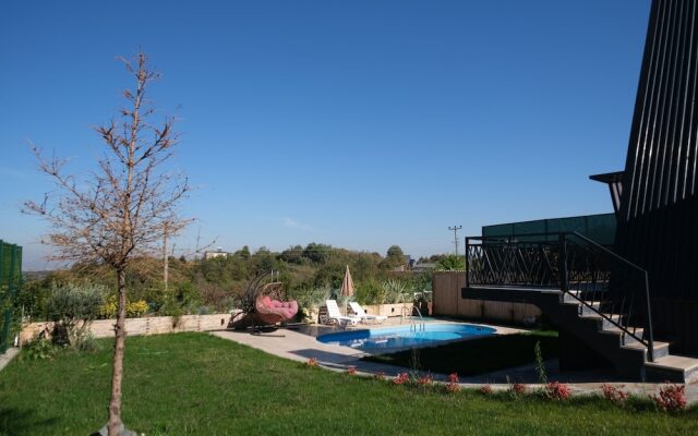 Bibaha Bungalow Sapanca