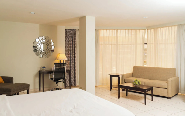 Hotel Los Andes