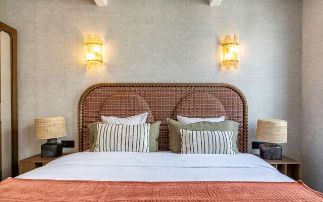 Hôtel Sookie