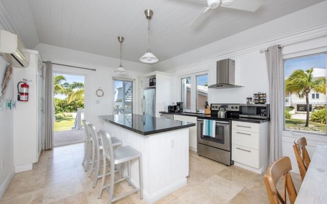 Buttonwood Reserve by Eleuthera Vacation Rentals