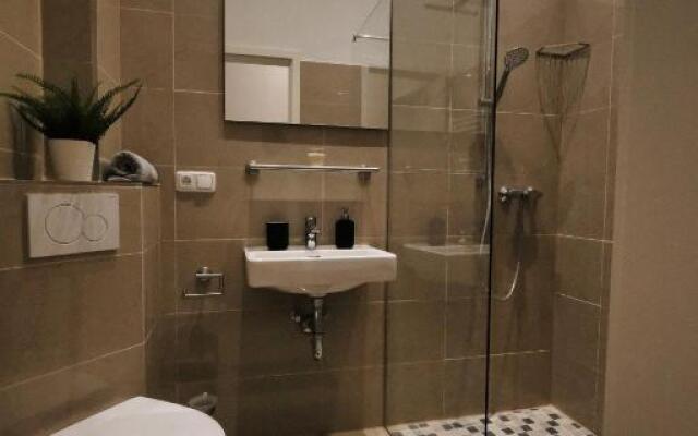 Appartement Deluxe