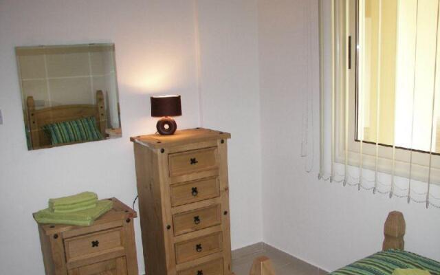 Sally Apartment
