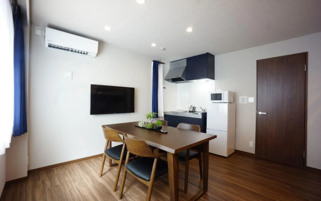 Rona Hotel