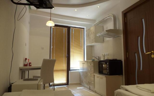 Hotel Complex St. Peter