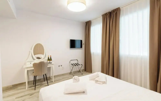 I Campi Wine Relais