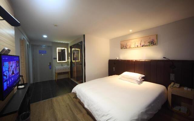 Hanting Hotel (Student Street, Fuzhou Normal Unive