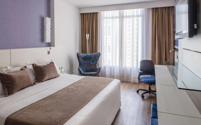 Radisson Hotel Curitiba