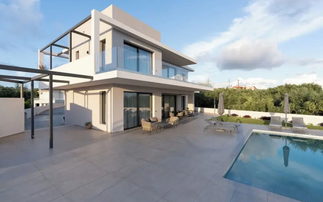 Kymothoe Elite Villas