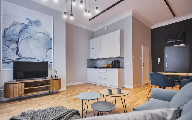 Apartamenty Swinoujscie - Wisus