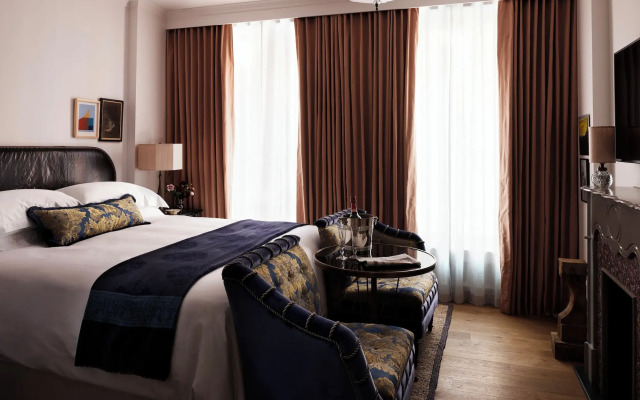 NoMad London