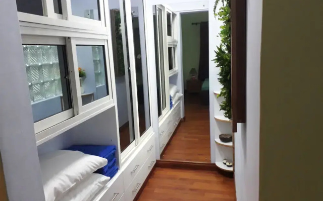 Mer Riviere Self Catering