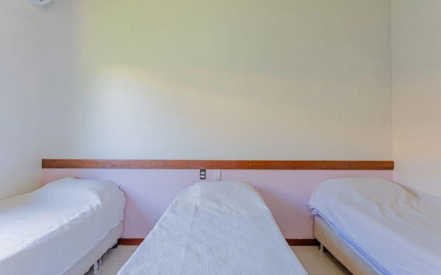 GB44 Casa 4 Quartos a 200m da Praia